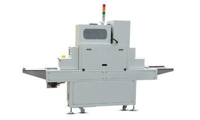 影響UV機固化的因素有哪些？