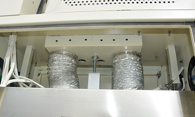 UVLED紫外固化設備保養需要注意什么？