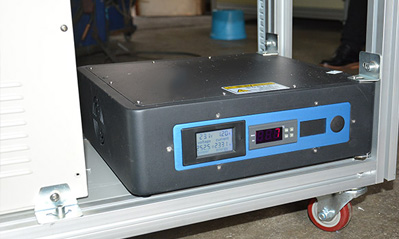 UV LED固化原理是什么？UVLED的發展前景如何？