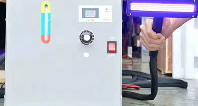 UV-LED點光源有什么優點？