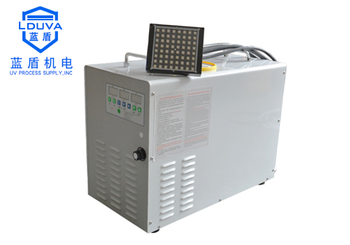水冷加裝UVLED固化機(jī)