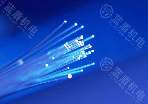 光纖UV固化涂層需要注意的幾個因素！