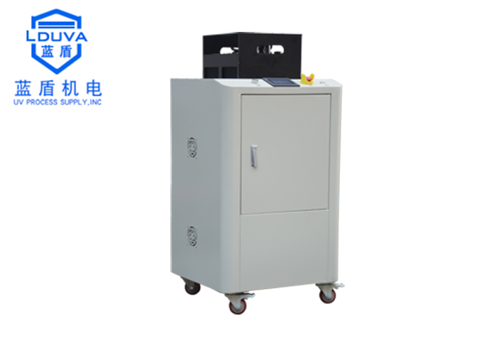 uv固化設備水冷機和風冷機區別在那？