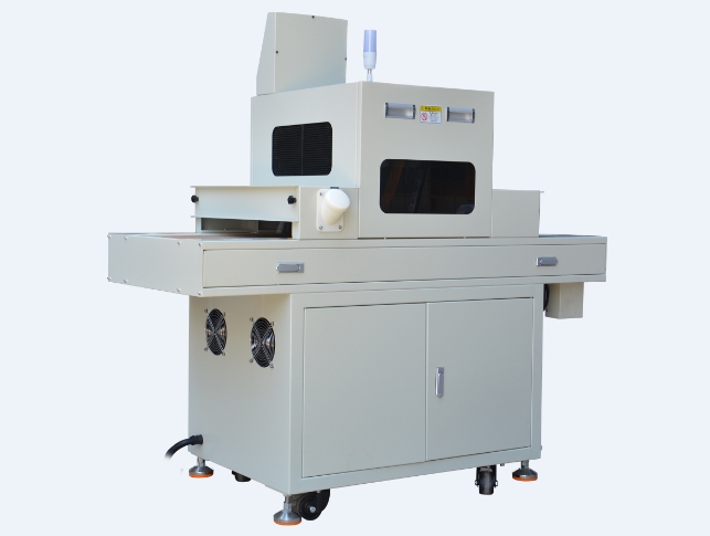 UV固化設備中UV燈功率如何選擇？