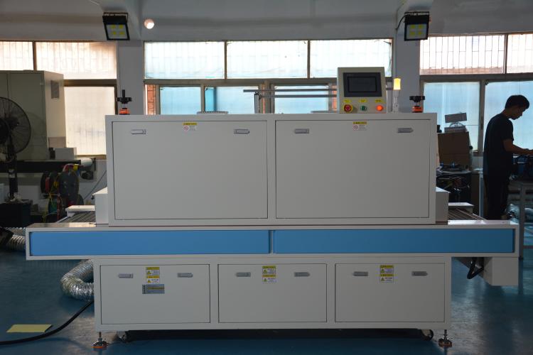 硅膠改質機有用途及特征？