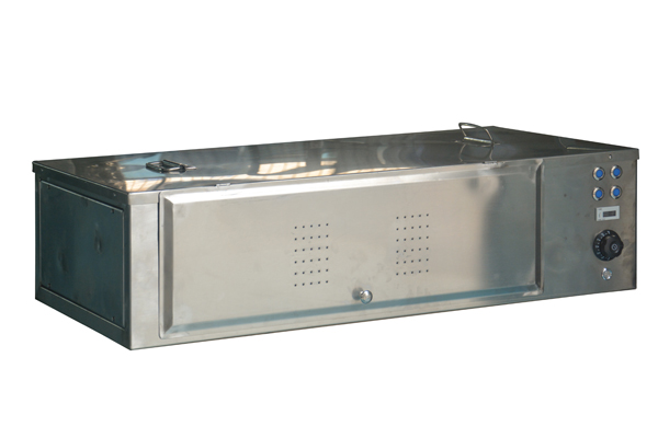 藍盾抽拉式雙層 UV硅膠改質烤箱生產(chǎn)實驗硅膠兒童玩具餐具